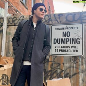 Matt Shively Instagram - Better arrest me…. Cause I for sure just dumped… December off to a wonderful start.