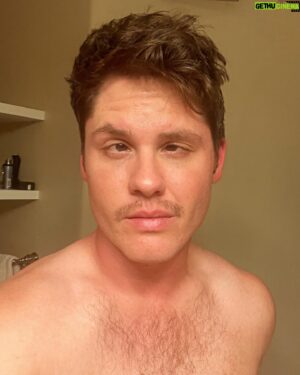 Matt Shively Instagram - November dump after Thanksgiving dinner…