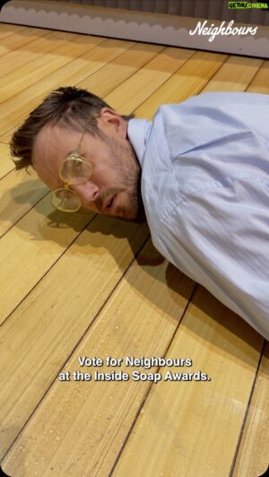 Matt Wilson Instagram - Neighbours has been nominated for Best Daytime Soap at the Inside Soap Awards. 

You have until 12pm (BST) on Friday 30th August to vote for us ❤️ (the link is in our bio).