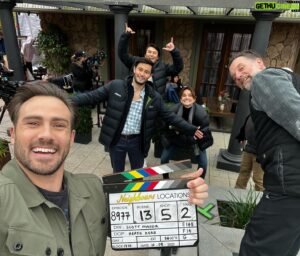 Matt Wilson Instagram - Episode 8977 🤯
We’re back baby! @neighbours