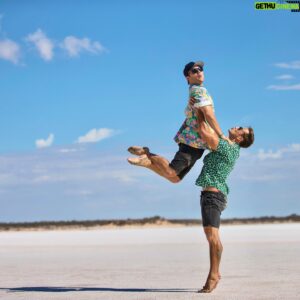 Matt Wilson Instagram - A big fat Happy Birthday to this little ray of sunshine. @linc_lewis If you know of him - you know his energy and kindness is infectious. If you know him - you know that’s an understatement. 
Happy birthday old fella. Here’s to our next adventure.