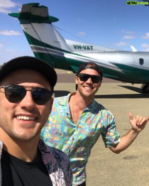 Matt Wilson Instagram - A big fat Happy Birthday to this little ray of sunshine. @linc_lewis If you know of him - you know his energy and kindness is infectious. If you know him - you know that’s an understatement. 
Happy birthday old fella. Here’s to our next adventure.
