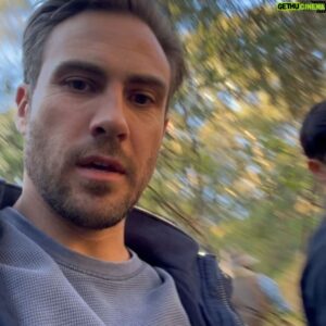 Matt Wilson Instagram - Well that was fun. 🫣 
Too many words to put down tonight for @takayah 
Not to mention i still haven’t seen the episodes of late because why live it twice 🤷🏽‍♂️
Love ya mate. And a huge 👏👏👏 to everyone involved. The toughest storyline we’ve ever had to shoot. 
@neighbours 
@hannahmonson 
@tim_kano 
@majella.davis 
@costa.dangelo 
@ellen_grimshaw 
@shaneisheev 
@jouiejouie