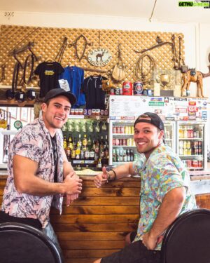 Matt Wilson Instagram - A big fat Happy Birthday to this little ray of sunshine. @linc_lewis If you know of him - you know his energy and kindness is infectious. If you know him - you know that’s an understatement. 
Happy birthday old fella. Here’s to our next adventure.