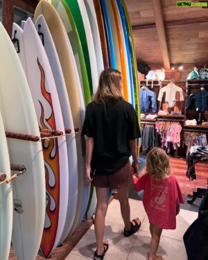 Matt Wilson Instagram - Having the best time in Bali ❤️