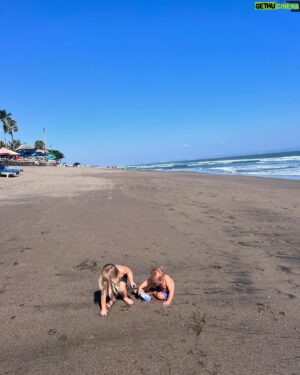 Matt Wilson Instagram - Having the best time in Bali ❤️