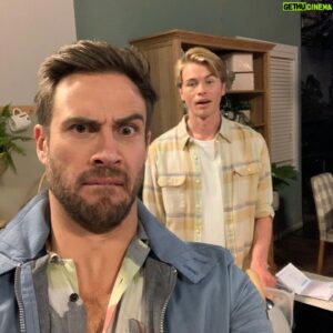 Matt Wilson Instagram - Work lately 🎥 @neighbours 
@hannahmonson 
@tim_kano 
@xavier.molyneux