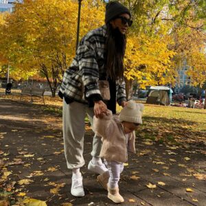 Matte Babel Instagram - Forever amazed, in awe and in love, we thank you. Happy Mothers Day