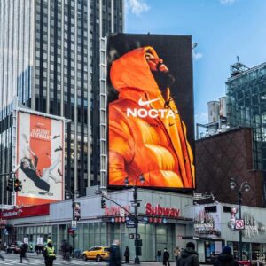 Matte Babel Instagram - two years in the making and @dreamcrew and the @nike team we live 🙏🏾
