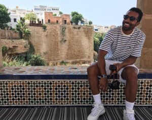 Matte Babel Instagram - ...all smiles