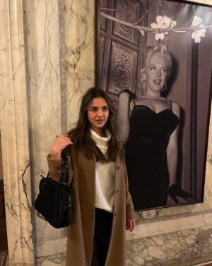 Mattea Conforti Instagram - 