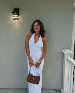 Mattea Conforti Instagram - 18!