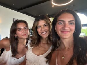 Mattea Conforti Instagram - Me and my girls 💕