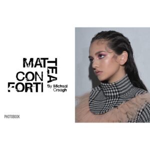 Mattea Conforti Instagram - Thank you so much @photobookmagazine for the feature! I had the best time.  #photobookmagazine
Photographer: Michael Creagh @michaelcreagh 
Fashion Editor/Stylist: Alison Hernon at Agency Gerard Artists @718blonde @agencygerardartists
Hair: Luis Guillermo using Oribe @hairbyluisguillermo @oribe
Makeup: Yuko Takahashi @yukoonthego
Assistant Photographer: Felicia Abban @CARBONCINO
Styling Interns: Sophia Renda, Gabby White & Jessica Bally @sophierenda @gabby_white357 @jessica_bally
Tearsheets: Daniel López @alarcn.daniel
Interview: Julia Gastone @julesgstone