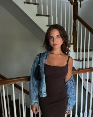 Mattea Conforti Instagram - 🤎