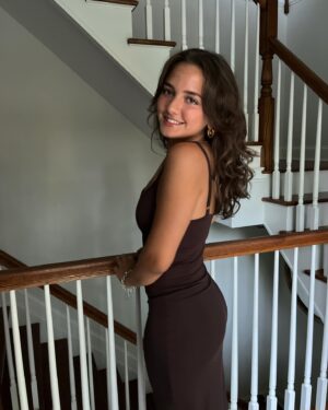 Mattea Conforti Instagram - 🤎