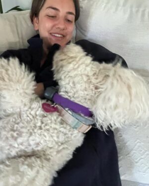 Mattea Conforti Instagram - Lately :)
