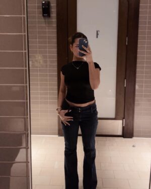 Mattea Conforti Instagram - Lately :)