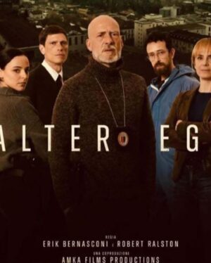 Matteo Martari Instagram - ALTEREGO una serie svizzera in uscita oggi su @rsionline e @playsuisse!
Grazie @ticinofilmcommission @amkafilms @rsionline 
#alterego