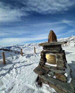 Matteo Martari Instagram - 🏔️