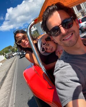 Matteo Simoni Instagram - Isola d’Ischia 🇮🇹
