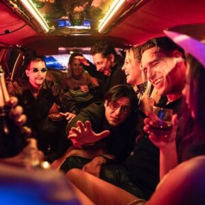 Matteo Simoni Instagram - Still in theaters @zillionmovie 
📸@thomasdhanens