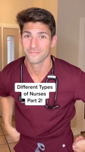 Matthew Andrews Instagram - I am always caffeinated! 

Tag a nurse! Or someone who is one of these at your work! 

#rn #nurse #wearfigs #scrubs #creators 
#instagram
