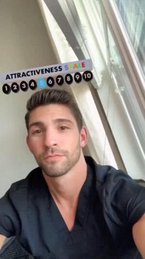 Matthew Andrews Instagram - Dangggggg a 4 lol 😂