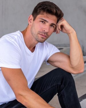 Matthew Andrews Instagram - Thank you everyone for the continued love and support!! 
I took a break from posting for a little but I am back. I took some time to look at my content and how I can better connect with everyone! I will be trying some new forms of content that shares a little more of my day to day!