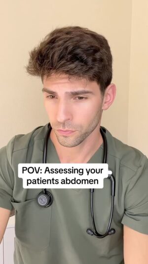 Matthew Andrews Instagram - Still perfectly natural 😂

#scrubs @donald_aison 

#nurse #humor #reels #wearfigs #nursememes #nursereels #trendingaudio #eliteemployee