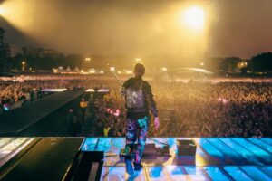 Actor Matthew Bellamy HD Instagram Photos and Wallpapers June 2023