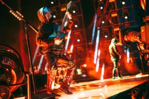 Actor Matthew Bellamy HD Instagram Photos and Wallpapers July 2023