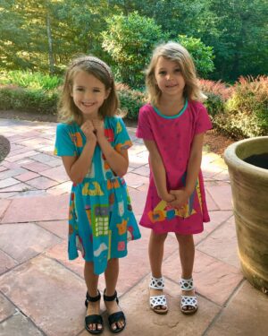 Matthew Berry Instagram - 1st day of Kindergarten ..... last day of 6th grade. ❤️❤️ @bethberry5