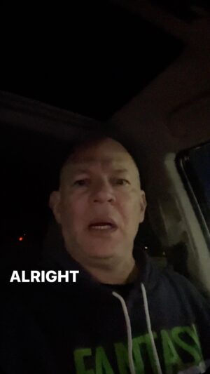 Matthew Berry Instagram - Live and semi-direct from a school parking lot my thoughts on Austin Ekeler to my Commanders. #HTTC @rotoworld