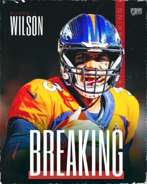 Matthew Berry Instagram - This is good news for Johnson, Pickens, entire PIT O. Whatever you think of Wilson he's a solid upgrade over Pickett/Rudolph. Lotta handing off for Russ w/ Arthur Smith. Might look like SEA Russ in that they're run heavy & Russ picks his spots to be efficient and take some deep shots off play action. 

#Repost @mbfantasylife
・・・
QB Russell Wilson plans to sign with the Pittsburgh Steelers on a one-year deal