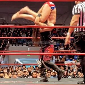 Matthew Frederick Riddle Instagram - 🚨BREAKING NEWS🚨

BRO! BRO! BRO!

Matt Riddle returns to HOG on Friday May 25th at #THEWARWITHIN 

Live from LA BOOM in NYC and on PPV through @FiteTV 

Tickets Available in Bio 🎟️ | Bell Time 7:30pm