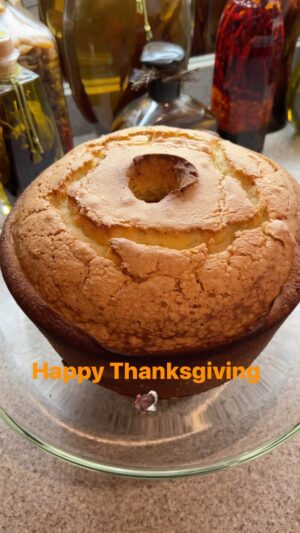 Matthew Lawrence Instagram - I’m stuffed! What a Thanksgiving 🍁🦃