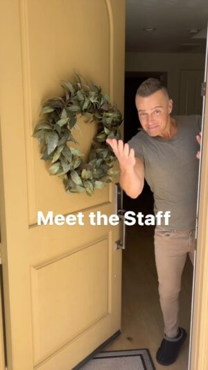 Matthew Lawrence Instagram - Welcome to the enterprise 🤣🤪 #entrepreneurship #selfmade #family #business #work