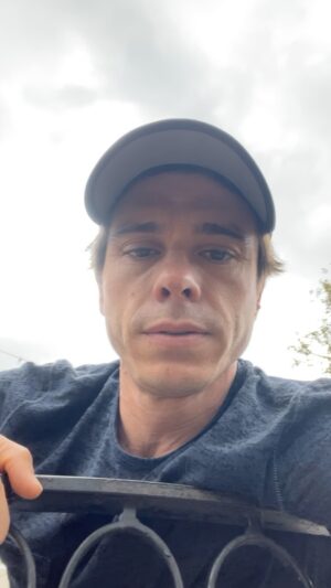 Matthew Lawrence Instagram - #frustrating #monday with the #turtles 🐢