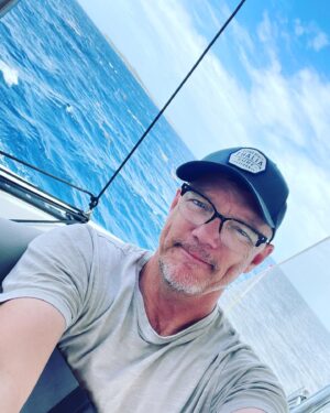 Matthew Lillard Instagram - Where I wanna be again soon.