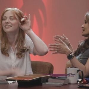 Matthew Lillard Instagram - My face can be found on your TV tonight. A whole new episode of Faster Purple Worm! Kill! Kill! is coming your way. Just in time to save you from drunk family time.  #ttrpg #dnd @beadleandgrimms #tpk @deborahannwoll @sweeetanj @jambondeluxe (plex & FreeVee. 9pm est & pst Search Dungeons and Dragons)