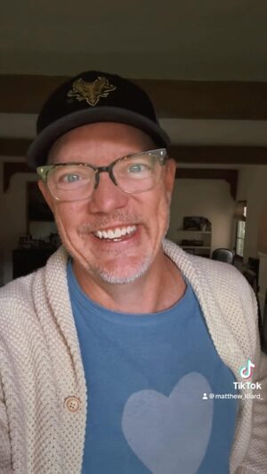 Matthew Lillard Instagram - PALADIN IS BACK!  Paladin  1 is only available for 10 days, or for as long as supplies last. Quest’s End… the adventure continues! #ttrpg #dnd #whiskey #bourbon #paladin