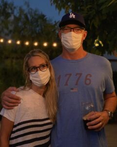 Actor Matthew Lillard HD Instagram Photos and Wallpapers July 2020