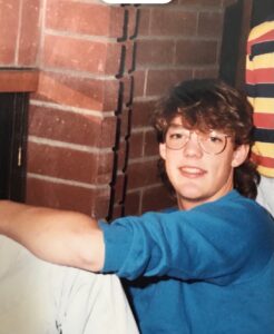 Actor Matthew Lillard HD Instagram Photos and Wallpapers May 2021