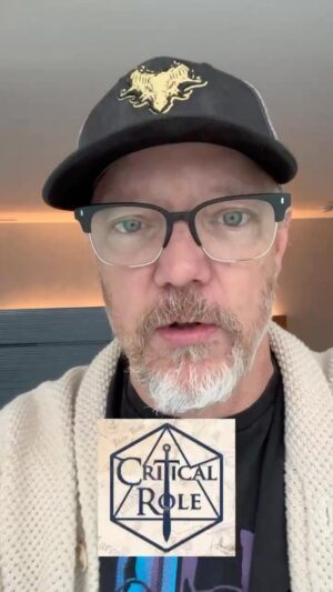 Matthew Lillard Instagram - WE ARE LIVE! 

SANDKHEG’S HIDE IS HERE! Sandkheg’s Hide, our first-ever collab with Critical Role, is NOW ON SALE! 3 WEEKS ONLY at sandkhegshide.com!  #criticalrole #critrole #Campaign1 #grog #percy #keyleth #VoxMachina #whiskey #questsendwhiskey #assembleyourparty #matthewlillard #sandkhegshide #findfamiliarspirits @questsendwhiskey @critical_role 
@thatbronzegirl @deven_rue @tyler_walpole_illustration 
@tx_ale