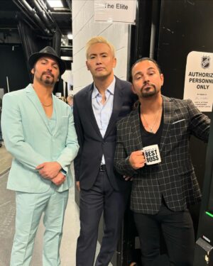 Matthew Massie Instagram - #theELITE #HappyBirthdayMatthew