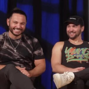 Matthew Massie Instagram - The Young Bucks | Hey!(EW)