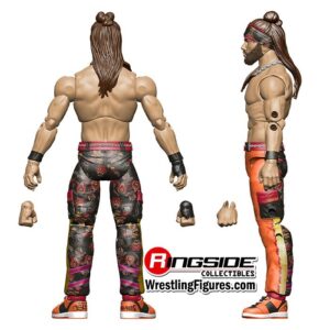 Matthew Massie Instagram - Matt Jackson @Jazwares @AEW Unmatched 10 is up for PRE-ORDER!

Shop now at Ringsid.ec/AEWUnmatched10

#RingsideCollectibles #WrestlingFigures #AllEliteWrestling #Jazwares #AEW #AEWDynamite #AEWRampage #AEWCollision #AEWUnmatched #YoungBucks #MattJackson
