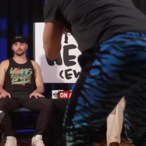 Matthew Massie Instagram - The Young Bucks | Hey!(EW)
