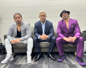 Matthew Massie Instagram - Change the world. #theELITE